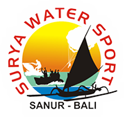 Logo Surya Watersport
